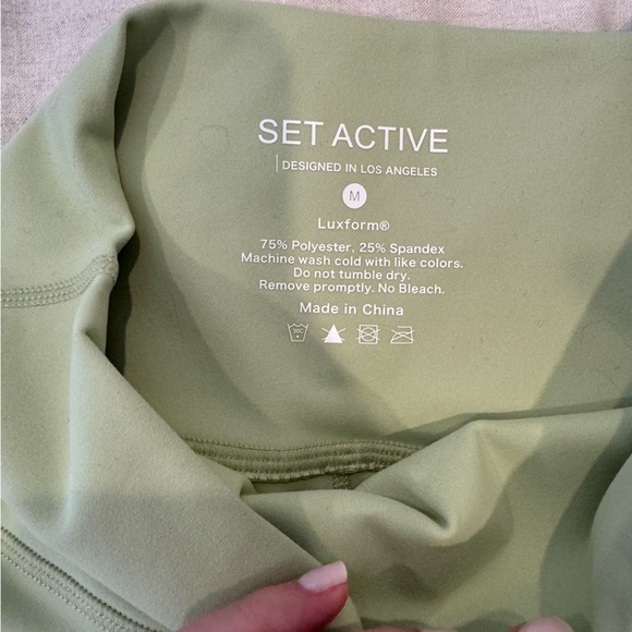 Luxform Leggings - Picture 3 of 3